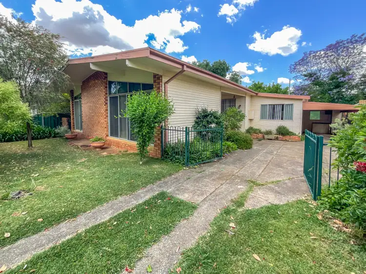 Main view of Homely house listing, 9 Gale Street, Forbes NSW 2871