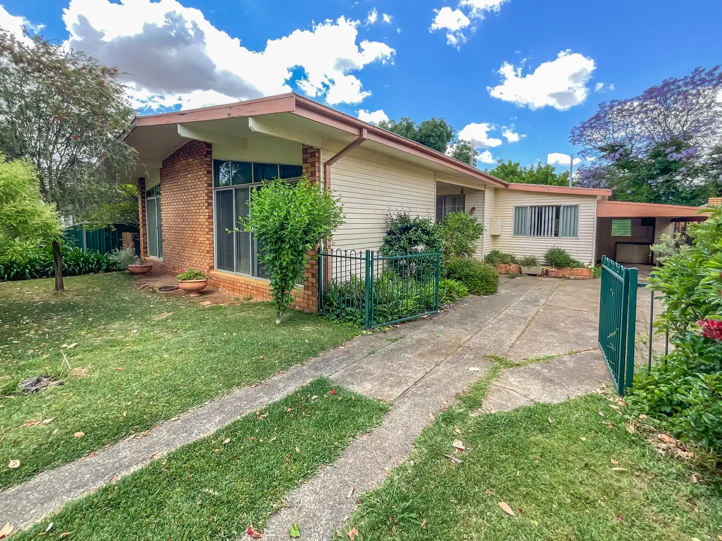 Main view of Homely house listing, 9 Gale Street, Forbes NSW 2871