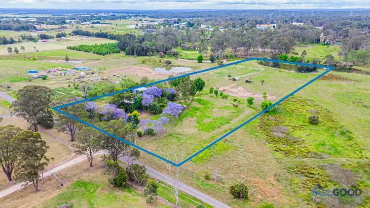 130 Old Hawkesbury Road, Vineyard NSW 2765