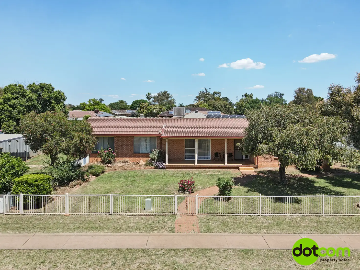 Main view of Homely house listing, 2 Wills Street, Dubbo NSW 2830