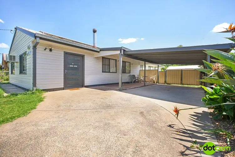 Second view of Homely house listing, 11C Wheelers Lane, Dubbo NSW 2830