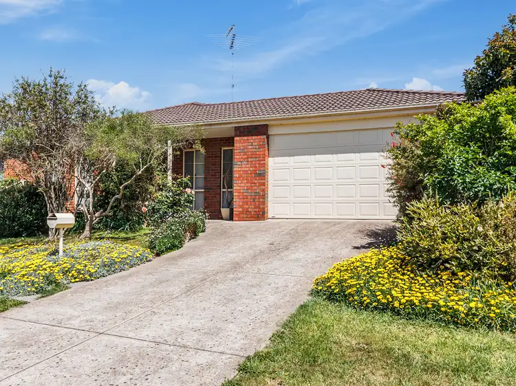 Main view of Homely house listing, 12 ELINKA COURT, Kilmore VIC 3764