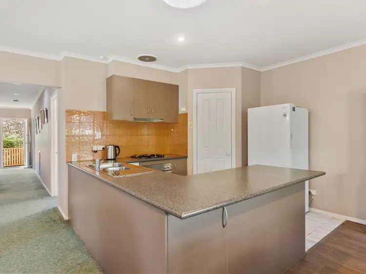 Second view of Homely house listing, 12 ELINKA COURT, Kilmore VIC 3764