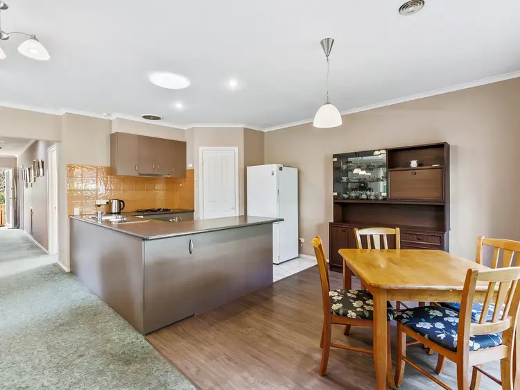 Sixth view of Homely house listing, 12 ELINKA COURT, Kilmore VIC 3764