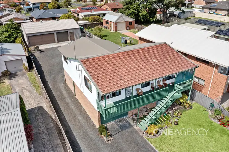 52 Ridgelands Drive, Sanctuary Point NSW 2540