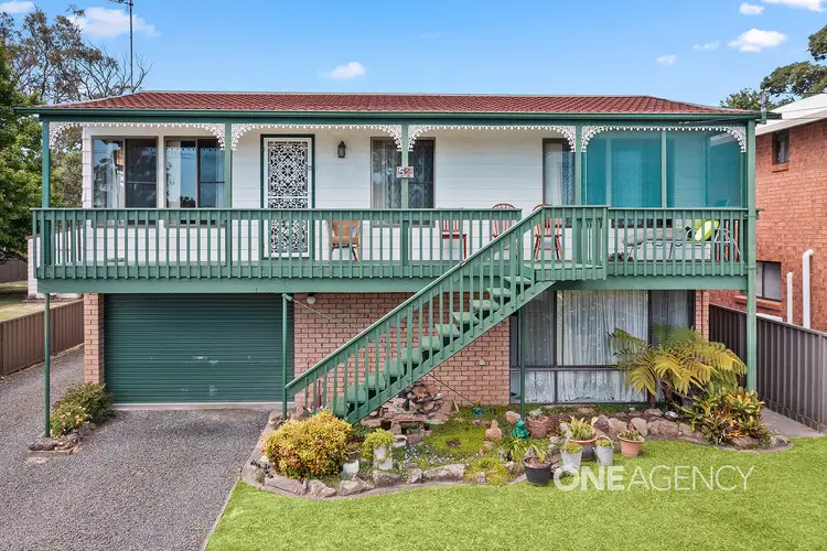 Second view of Homely house listing, 52 Ridgelands Drive, Sanctuary Point NSW 2540
