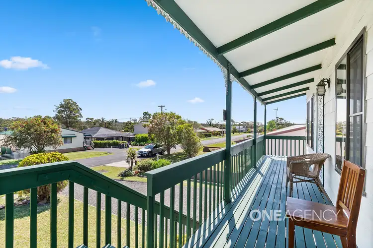 Third view of Homely house listing, 52 Ridgelands Drive, Sanctuary Point NSW 2540