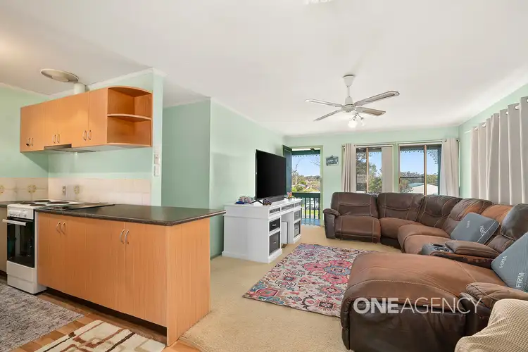 Fifth view of Homely house listing, 52 Ridgelands Drive, Sanctuary Point NSW 2540