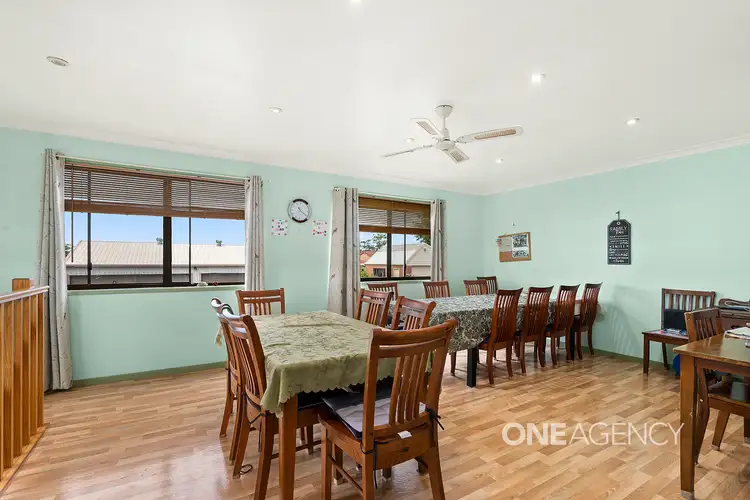Sixth view of Homely house listing, 52 Ridgelands Drive, Sanctuary Point NSW 2540