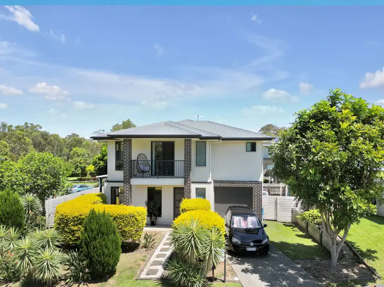 1/1 Goal Crescent, Griffin QLD 4503