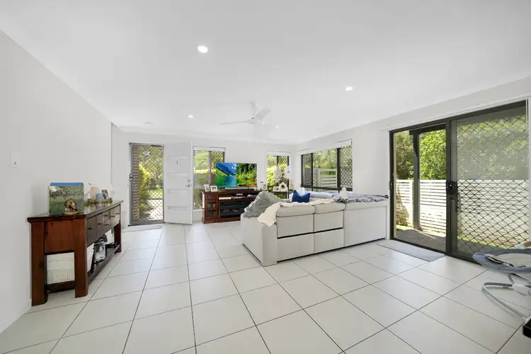 Third view of Homely semi-detached listing, 1/1 Goal Crescent, Griffin QLD 4503