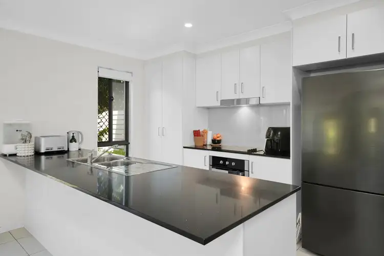 Fifth view of Homely semi-detached listing, 1/1 Goal Crescent, Griffin QLD 4503
