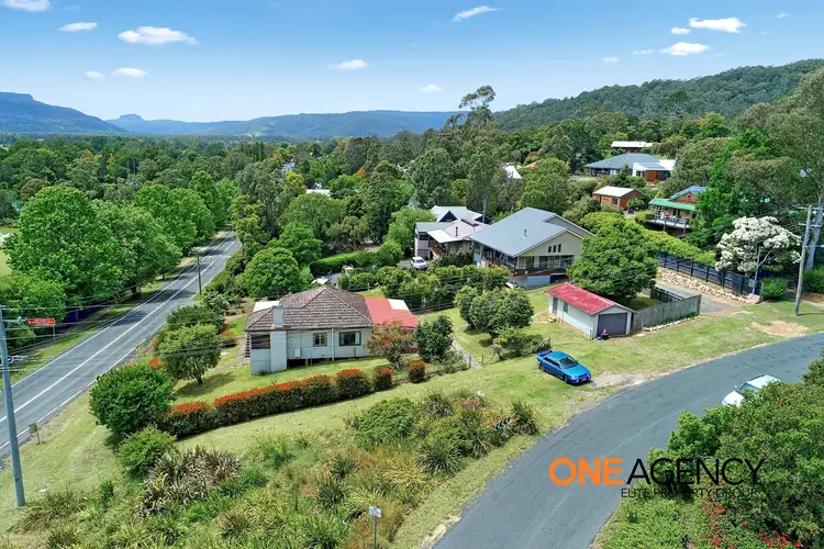 92 Moss Vale Road, Kangaroo Valley NSW 2577