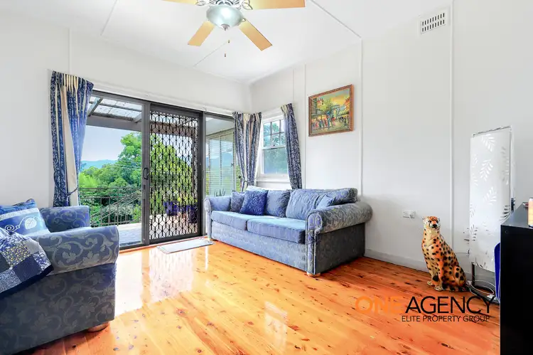Third view of Homely house listing, 92 Moss Vale Road, Kangaroo Valley NSW 2577