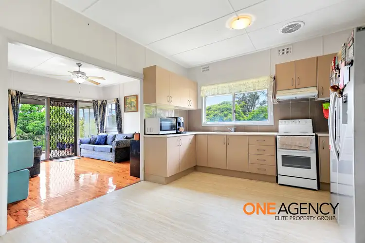 Fourth view of Homely house listing, 92 Moss Vale Road, Kangaroo Valley NSW 2577
