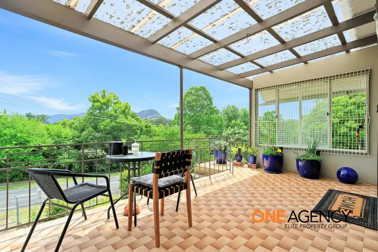 Fifth view of Homely house listing, 92 Moss Vale Road, Kangaroo Valley NSW 2577