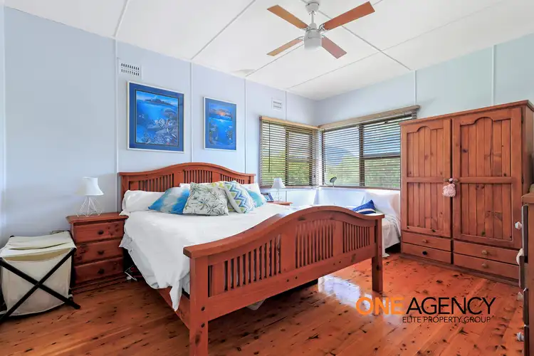 Sixth view of Homely house listing, 92 Moss Vale Road, Kangaroo Valley NSW 2577