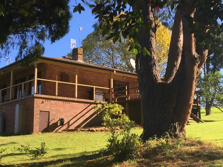 800 Wattamolla Road, Wattamolla NSW 2535