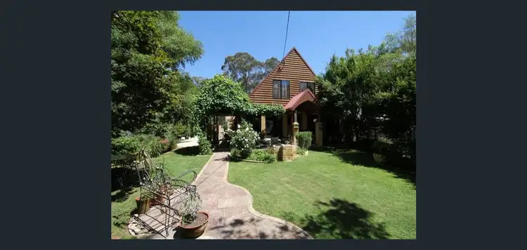 1349 Nowra Road, Fitzroy Falls NSW 2577