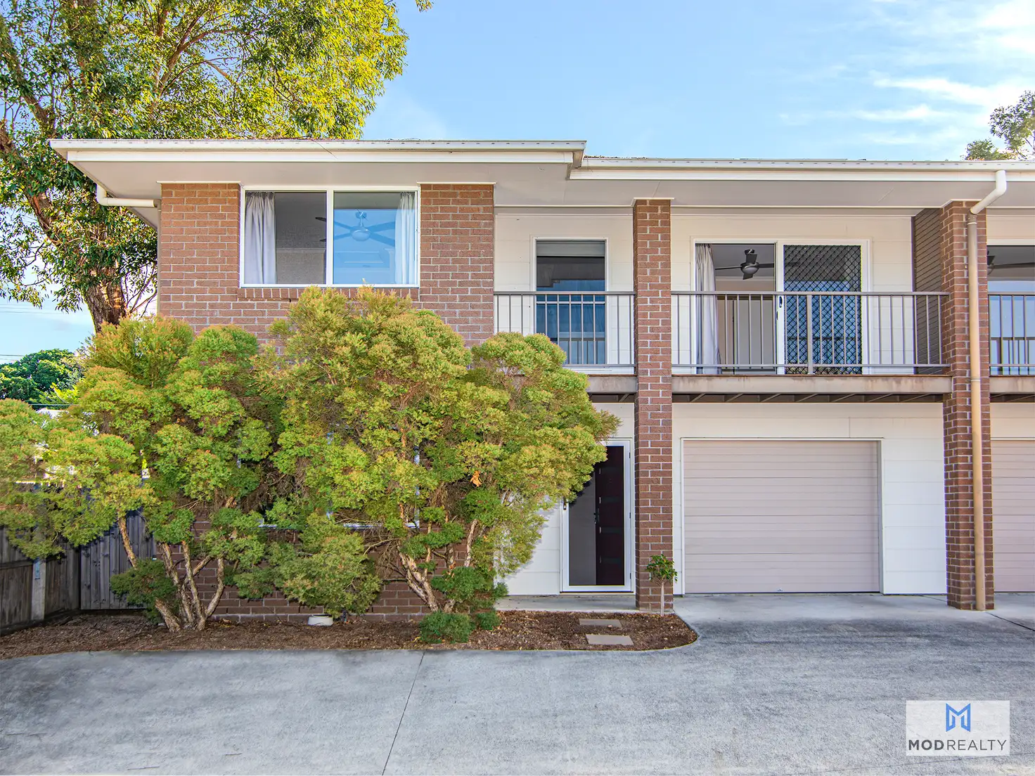 Main view of Homely unit listing, 2/6 Denman Street, Leichhardt QLD 4305