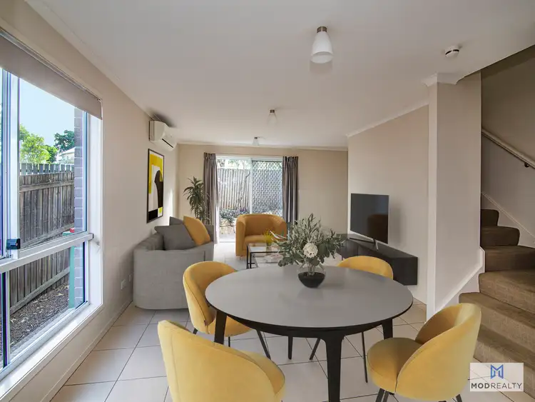 Fourth view of Homely unit listing, 2/6 Denman Street, Leichhardt QLD 4305
