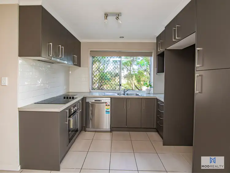 Fifth view of Homely unit listing, 2/6 Denman Street, Leichhardt QLD 4305