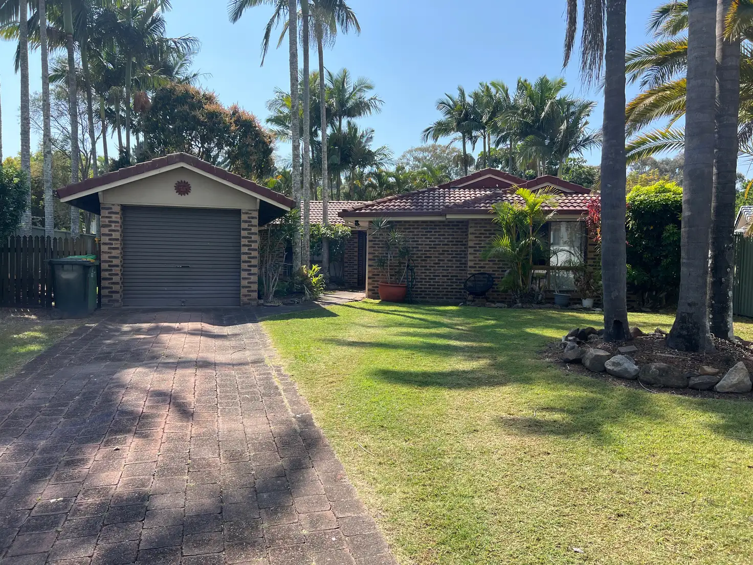 Main view of Homely house listing, 8 Tivoli Court, Carrara QLD 4211