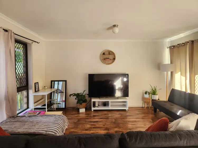 Second view of Homely house listing, 8 Tivoli Court, Carrara QLD 4211