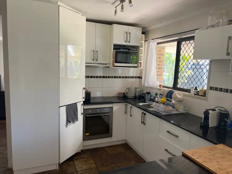 Third view of Homely house listing, 8 Tivoli Court, Carrara QLD 4211