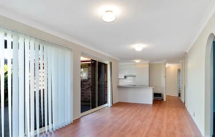 Second view of Homely house listing, 10 Durnford Place, St Georges Basin NSW 2540