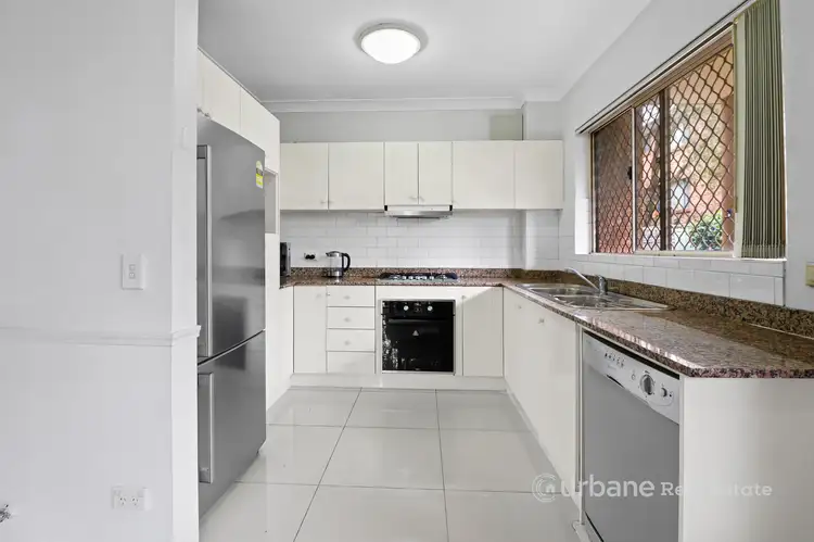 Third view of Homely unit listing, 1/3-5 Oakes Street, Westmead NSW 2145
