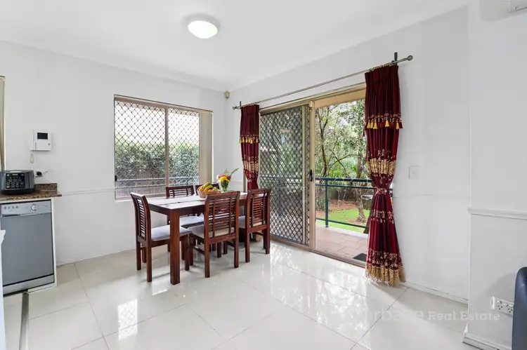 Fourth view of Homely unit listing, 1/3-5 Oakes Street, Westmead NSW 2145