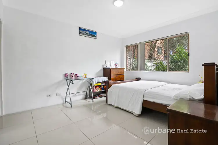 Fifth view of Homely unit listing, 1/3-5 Oakes Street, Westmead NSW 2145
