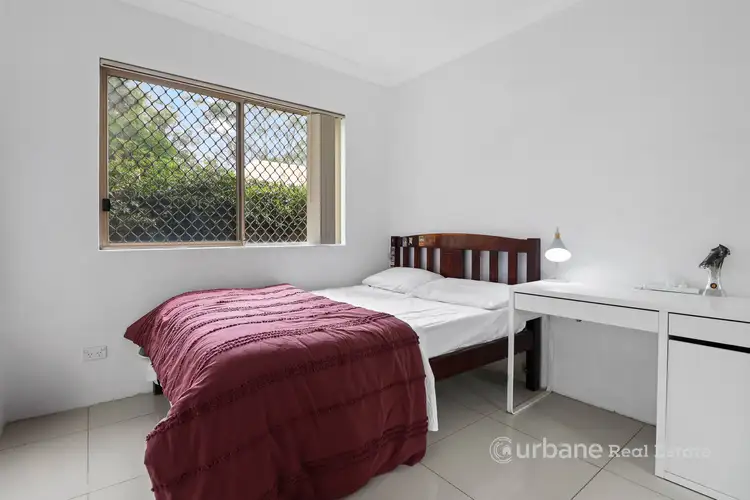 Sixth view of Homely unit listing, 1/3-5 Oakes Street, Westmead NSW 2145