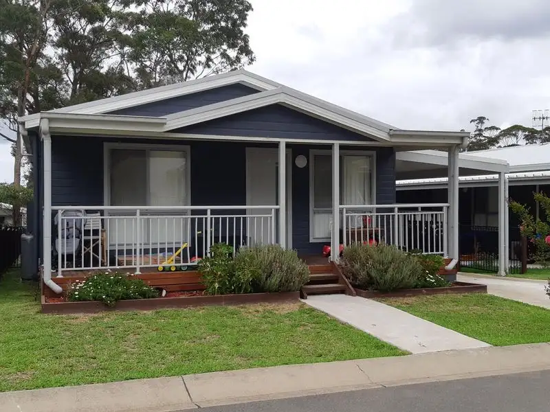 Main view of Homely house listing, 18/35 The Basin Road, St Georges Basin NSW 2540