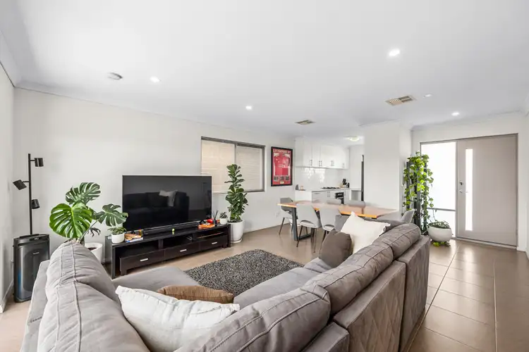 Main view of Homely townhouse listing, 24 Emily Loop, Madeley WA 6065