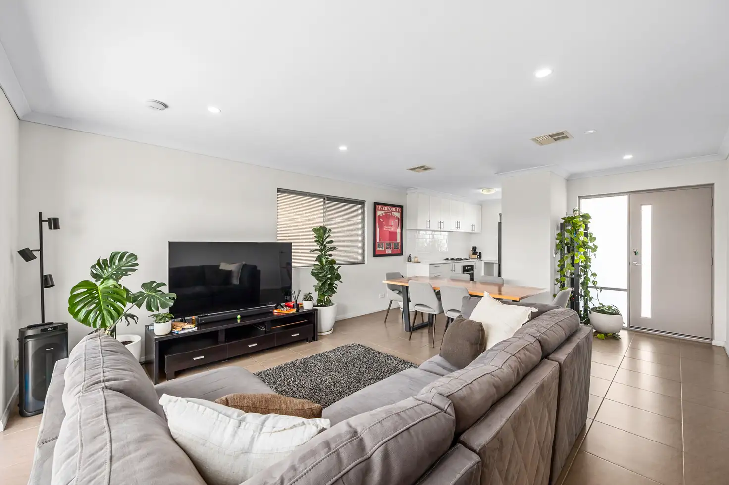 Main view of Homely townhouse listing, 24 Emily Loop, Madeley WA 6065