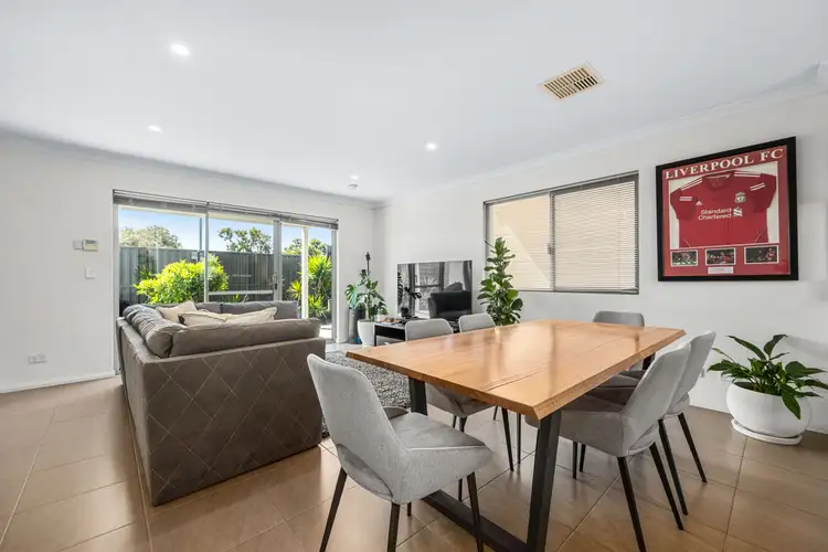 Second view of Homely townhouse listing, 24 Emily Loop, Madeley WA 6065