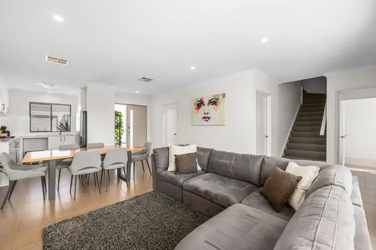 Third view of Homely townhouse listing, 24 Emily Loop, Madeley WA 6065