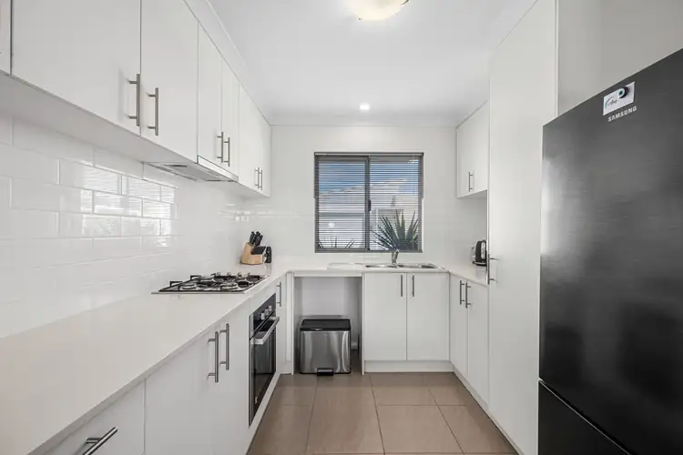Fourth view of Homely townhouse listing, 24 Emily Loop, Madeley WA 6065