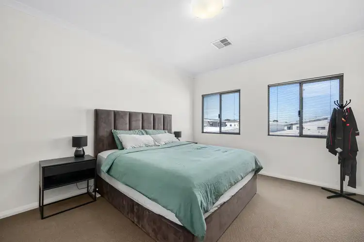 Fifth view of Homely townhouse listing, 24 Emily Loop, Madeley WA 6065