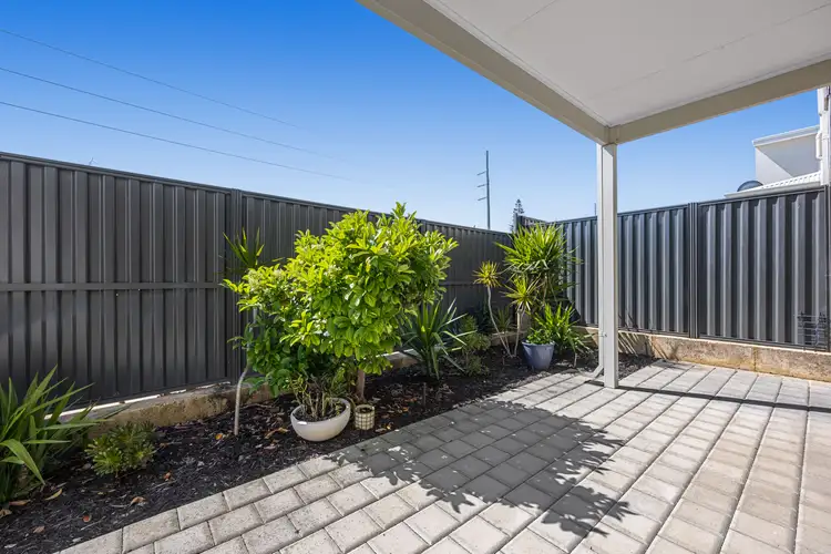 Sixth view of Homely townhouse listing, 24 Emily Loop, Madeley WA 6065