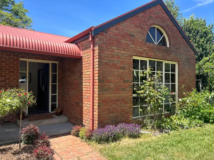 58 Cosmo Road, Trentham VIC 3458
