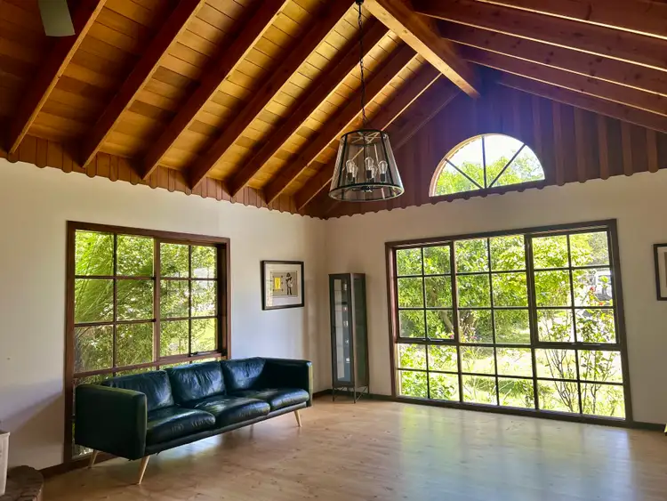 Second view of Homely house listing, 58 Cosmo Road, Trentham VIC 3458