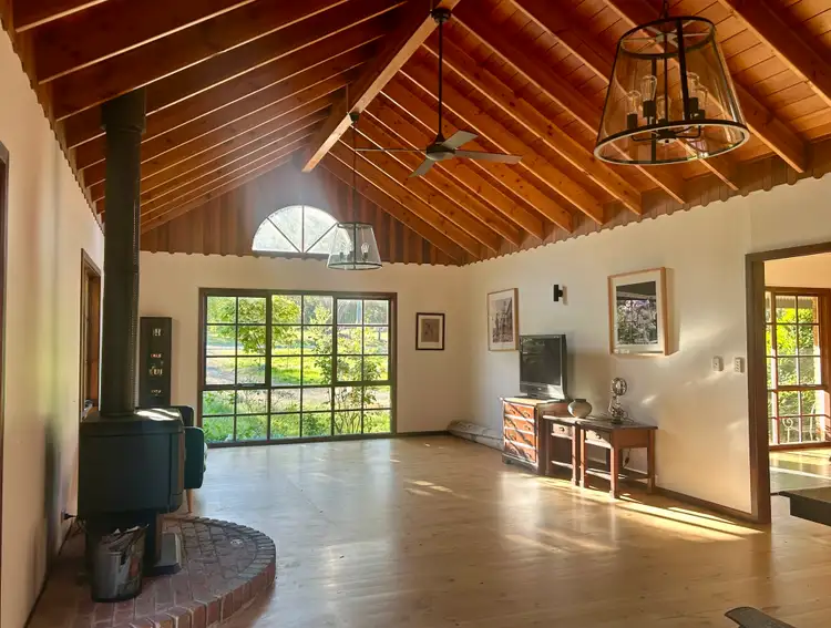 Third view of Homely house listing, 58 Cosmo Road, Trentham VIC 3458