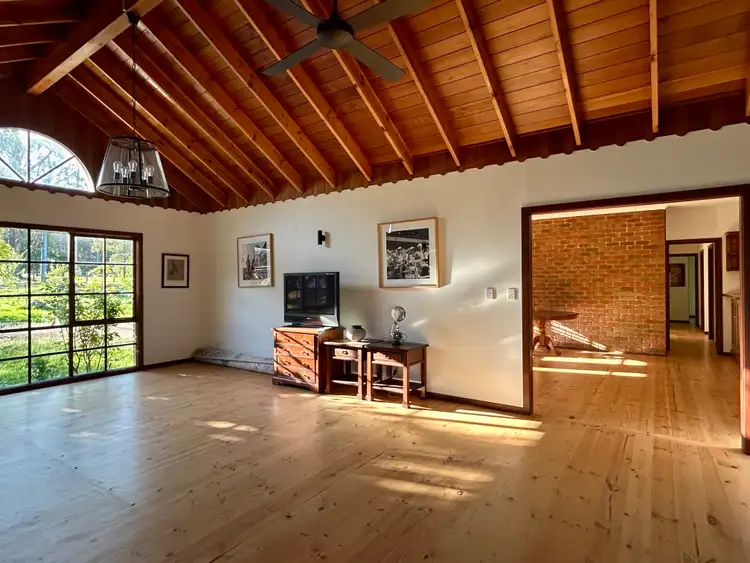 Fourth view of Homely house listing, 58 Cosmo Road, Trentham VIC 3458