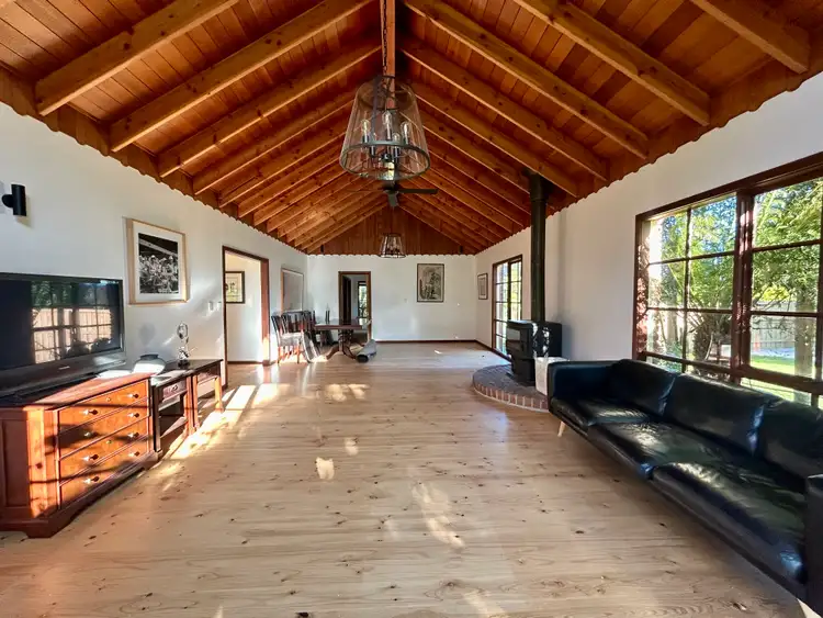 Fifth view of Homely house listing, 58 Cosmo Road, Trentham VIC 3458