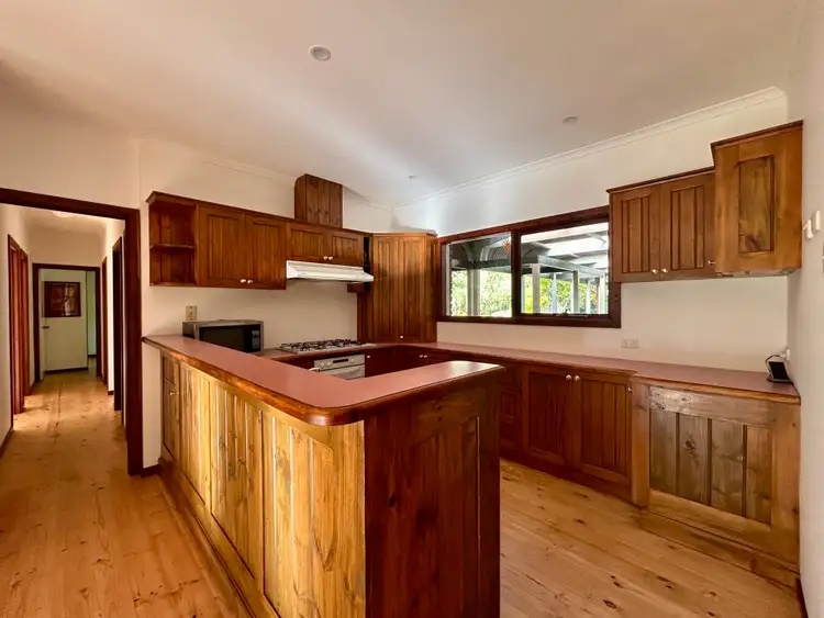 Sixth view of Homely house listing, 58 Cosmo Road, Trentham VIC 3458