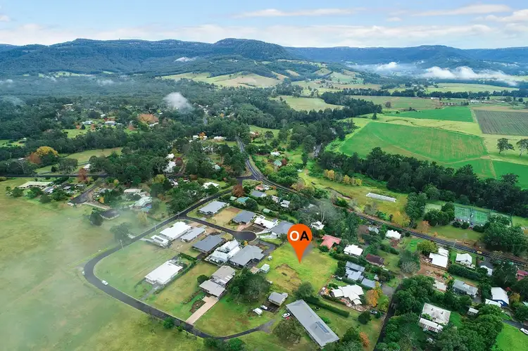Second view of Homely land listing, 5b 5b Murray Street, Kangaroo Valley NSW 2577