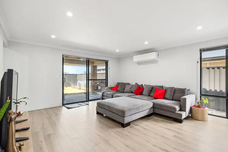 Third view of Homely house listing, 13 Starapple Chase, Upper Swan WA 6069
